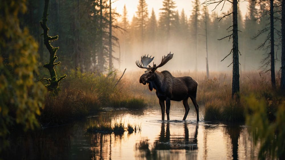 Photograph by Андрей Рябинин