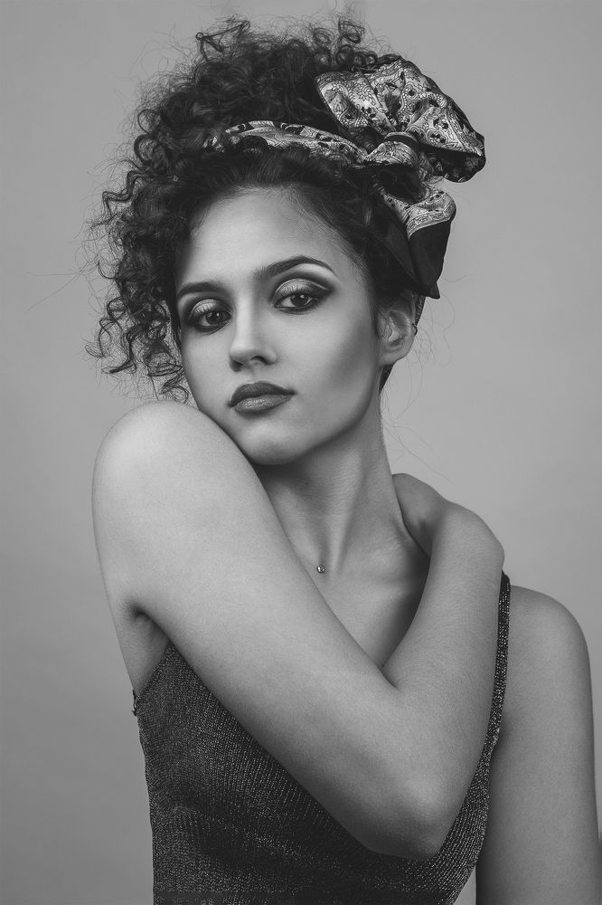 Photograph by Sergey Firsov