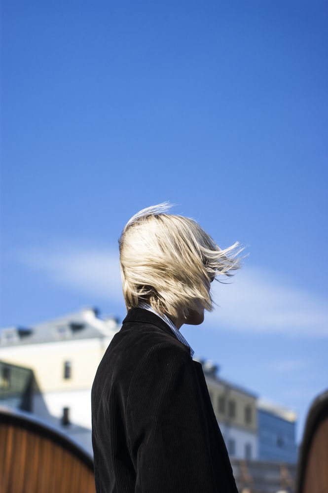 Фотография автора Dari