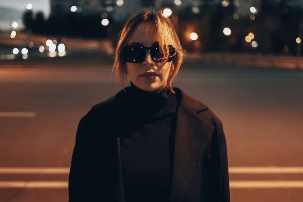 Photograph by Олеся