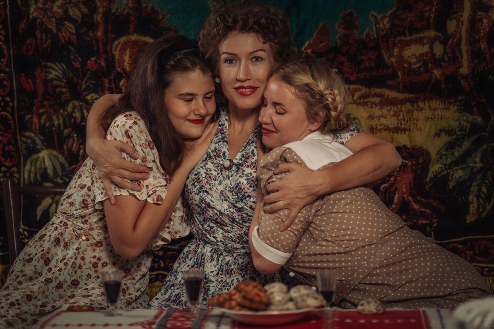 Photograph by  Мария