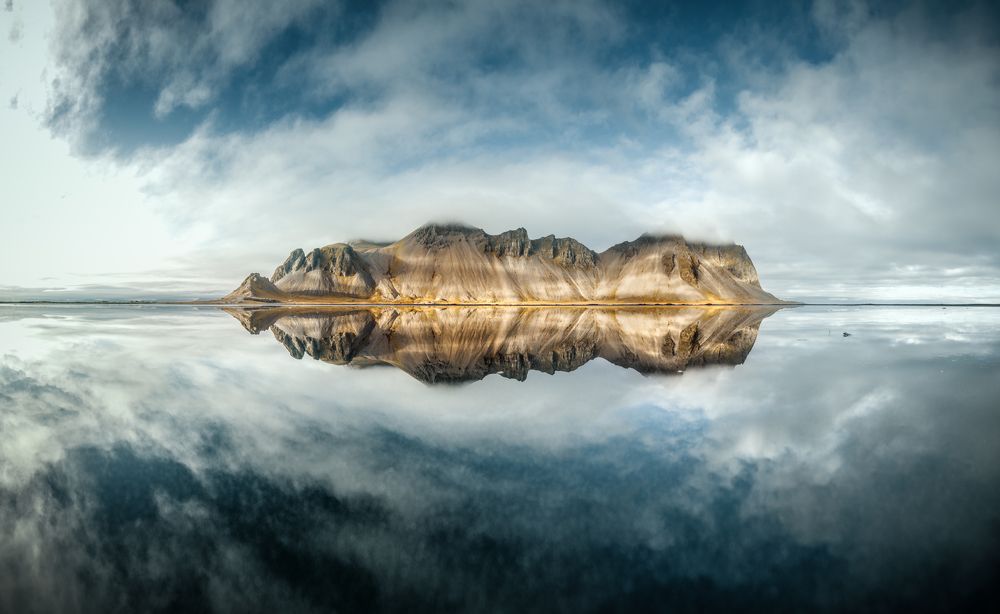 Photograph by Matteo Strassera