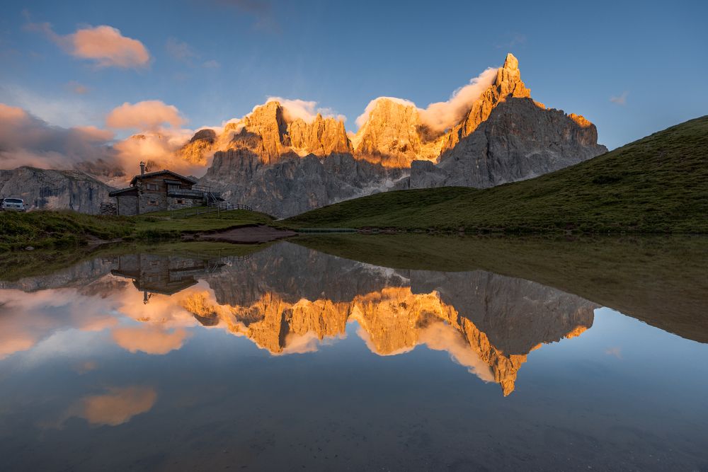 Photograph by Matteo Strassera