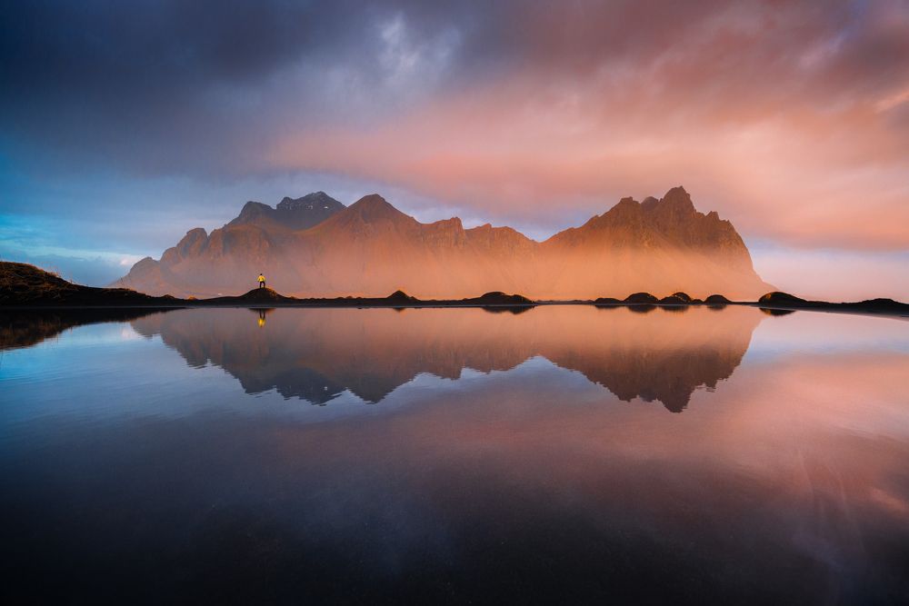 Photograph by Matteo Strassera