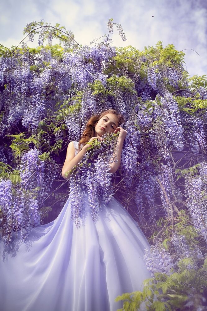 Photograph by Юлия Немченко