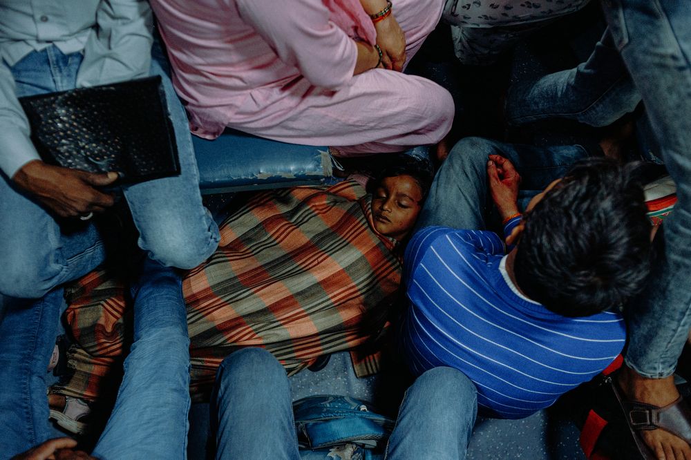 Photograph by Ernest Mazarekić