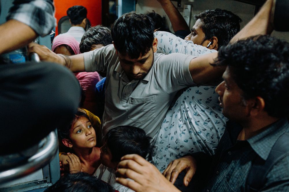 Photograph by Ernest Mazarekić