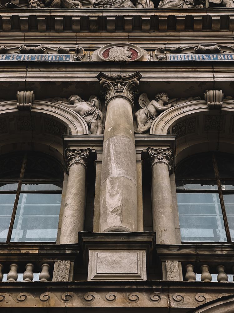 Photograph by Виктория Дворецкая