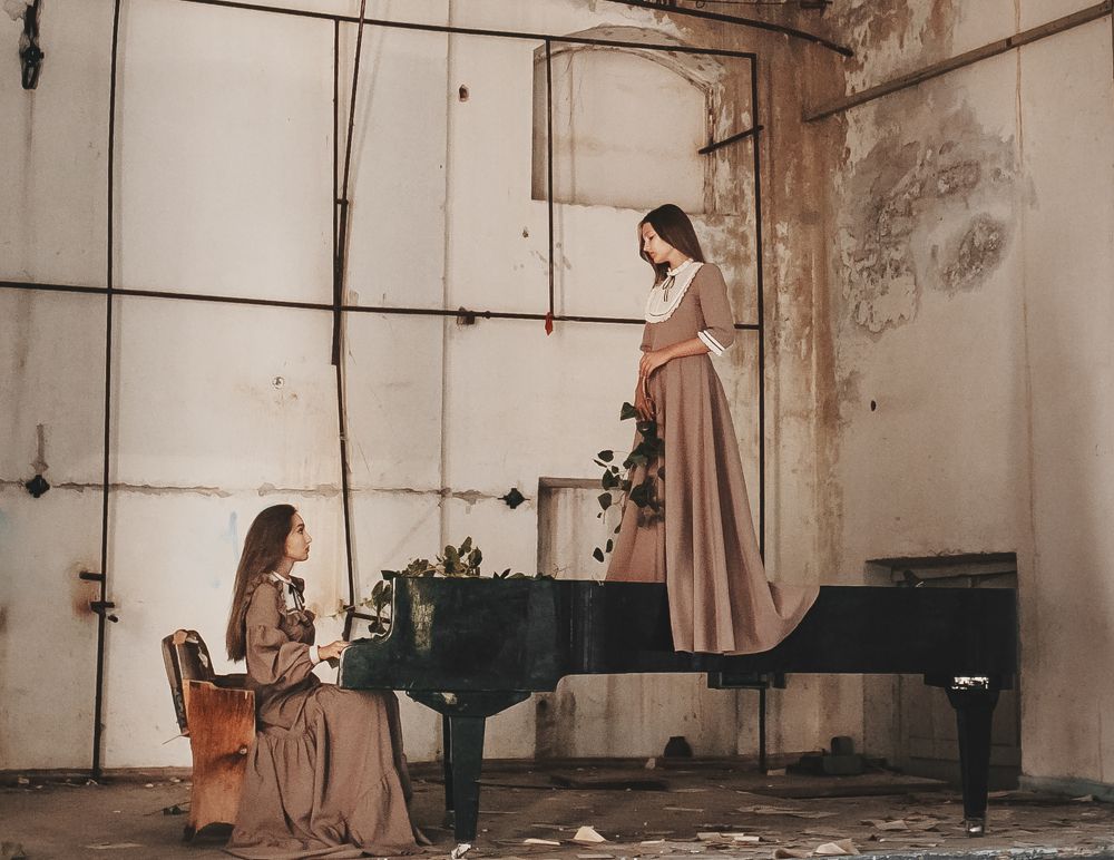 Photograph by Вероника Гергерт