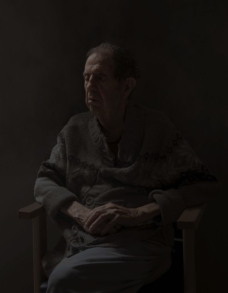 Photograph by Yulia Lavitskaya