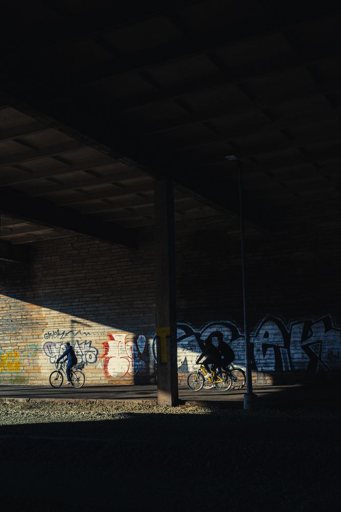 Photograph by Nikolay Surovtsev