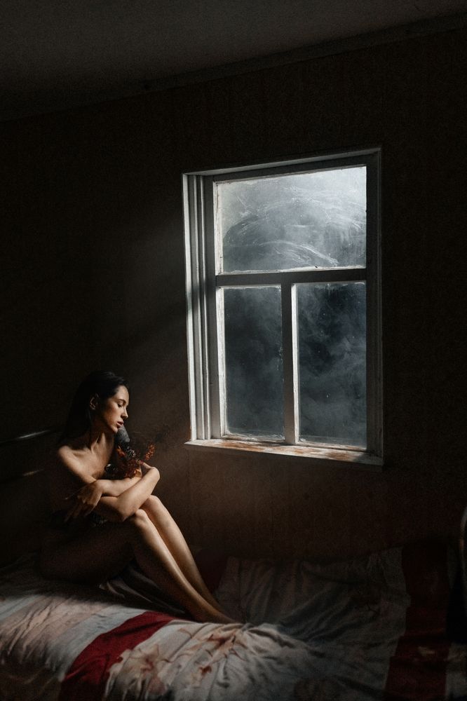 Фотография автора Andrey Letov