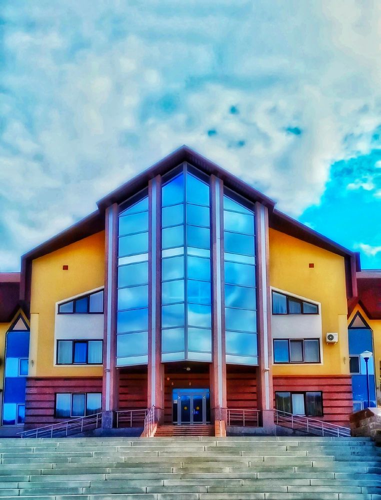 Photograph by Оксана