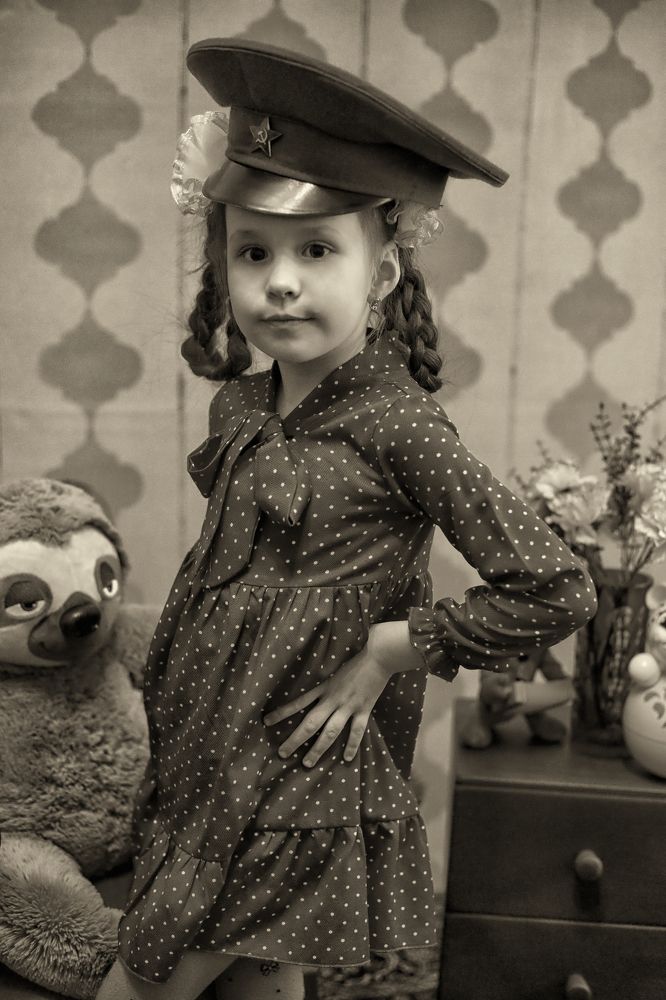 Photograph by Алена Погодаева