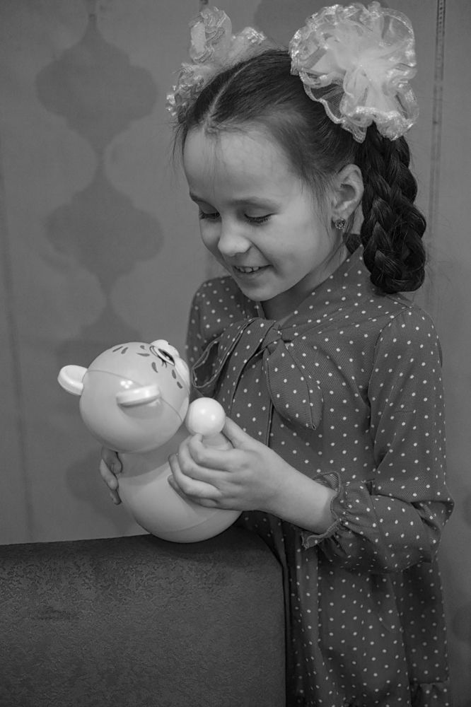 Photograph by Алена Погодаева