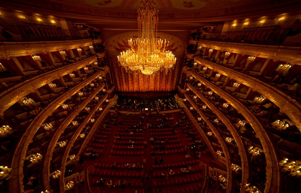 Photograph by Юрий Гаврилов