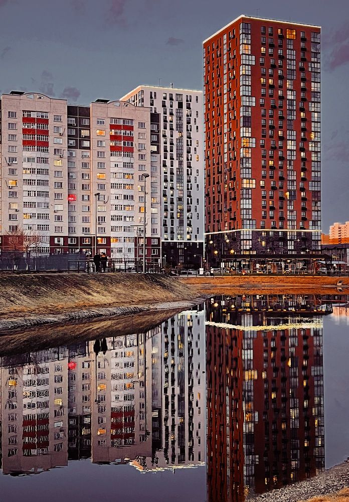 Photograph by Татьяна Волохова