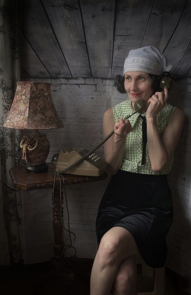 Фотография автора лилия беланова