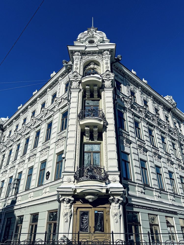 Photograph by Татьяна Зенина