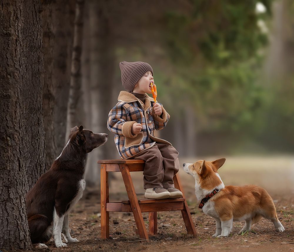 Photograph by Каро Анжелика