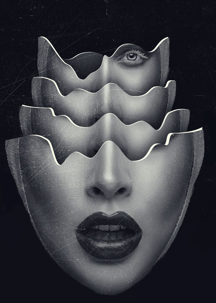 Photograph by Aldea Elena