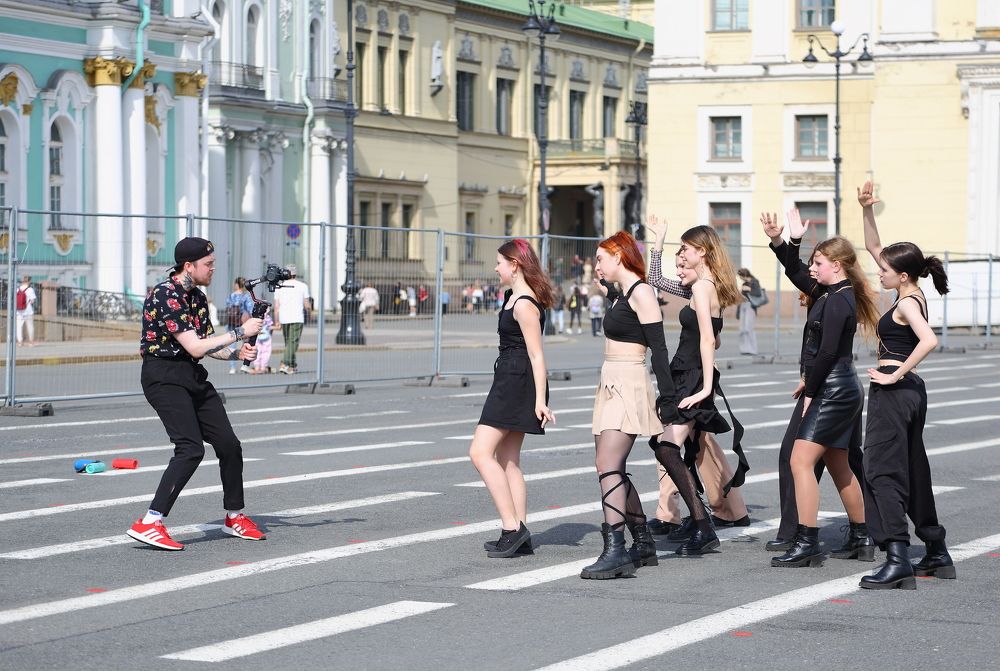 Photograph by Станислав Вершинин