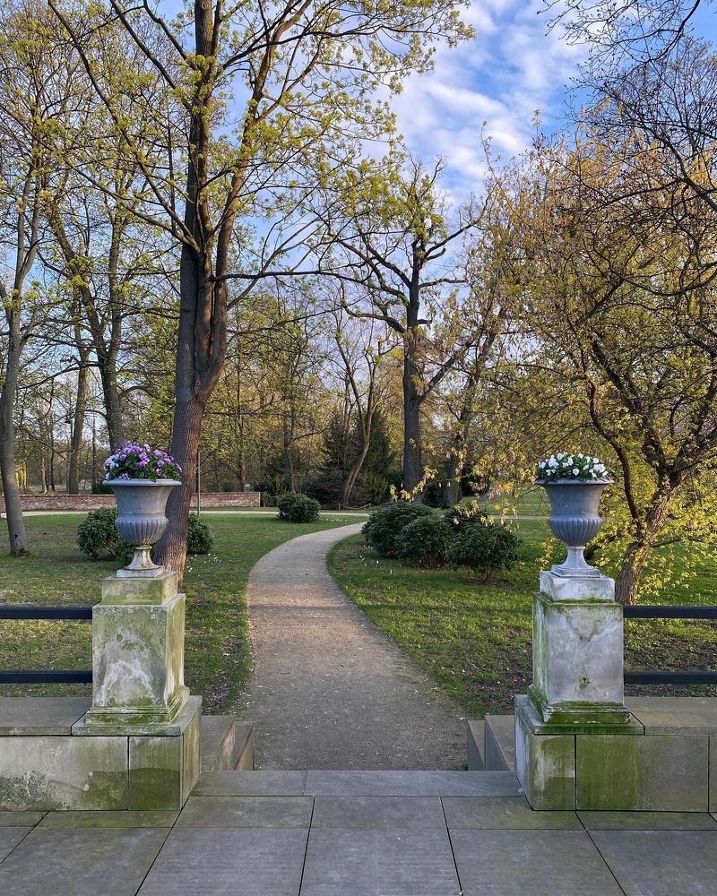 Photograph by Yuliana Shabovta