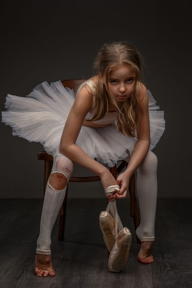 Photograph by Ольга Казакова