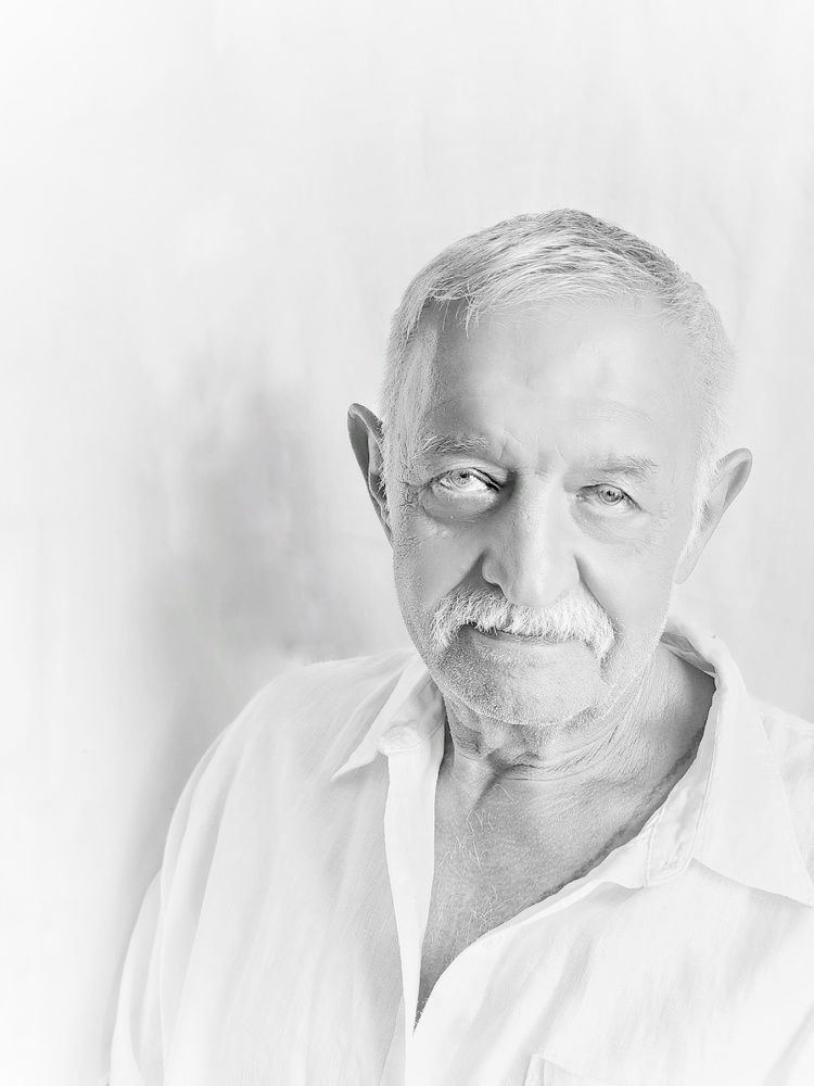 Фотография автора Galina Israiliv