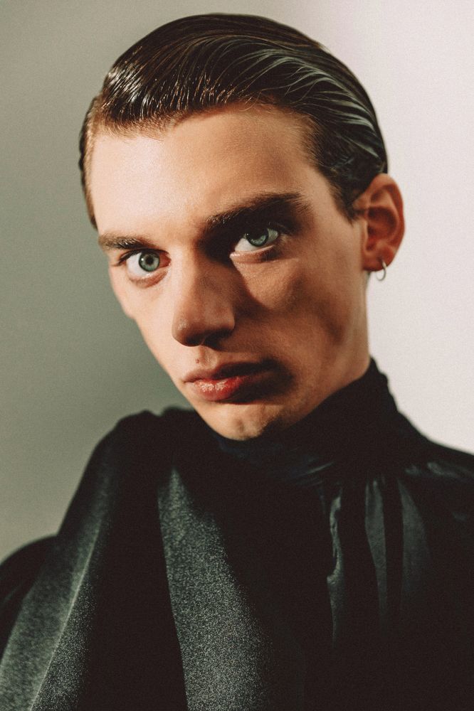 Photograph by Владимир Лукашев