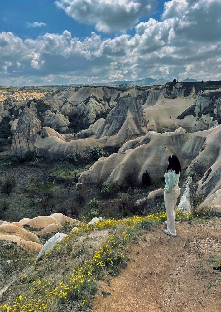 Photograph by Ceren Kıymazaslan