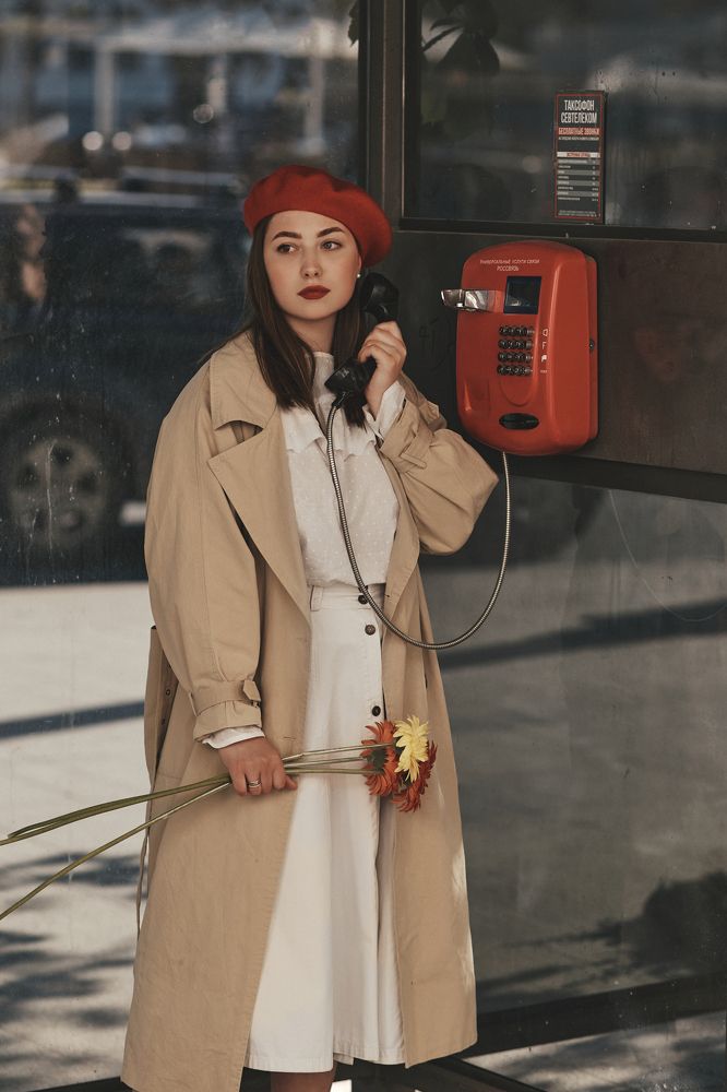 Photograph by Anna D.