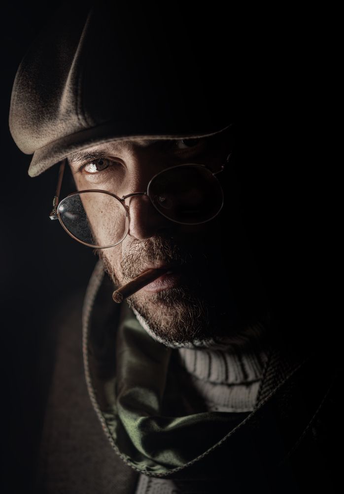 Photograph by Seif Koussani