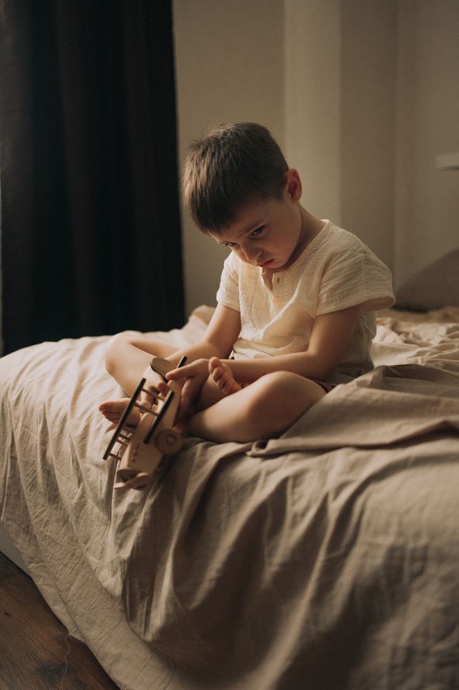 Photograph by Бальзирова Наталья