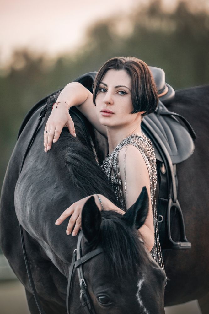 Photograph by Jasińska Olga