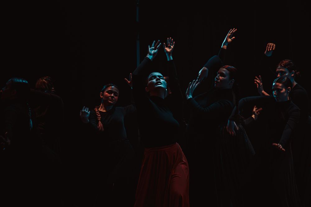 Фотография автора Настя Салтыкова