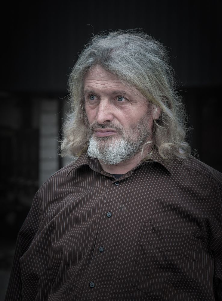 Photograph by Тетельман Давид