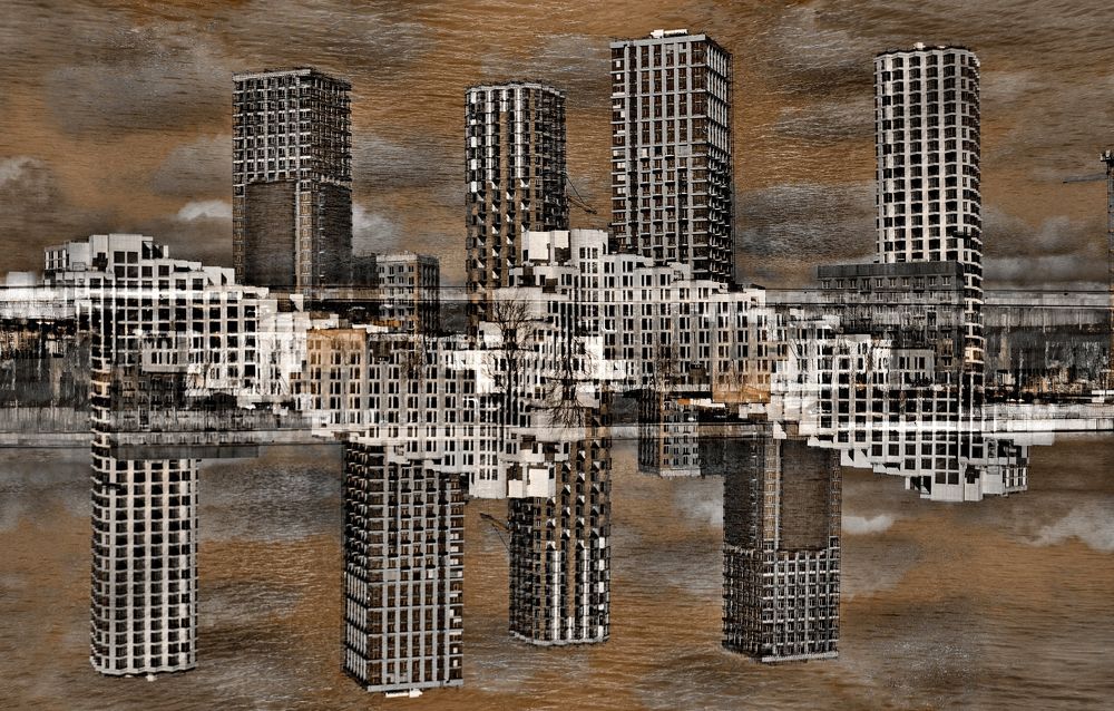 Photograph by Константин Мишнаевский