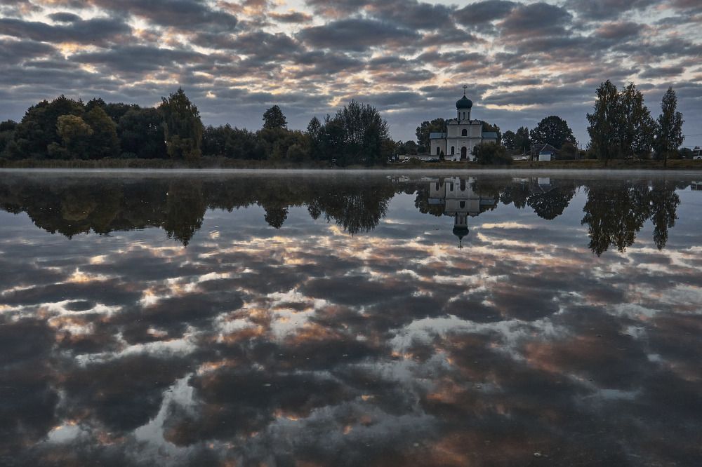 Photograph by Татьяна Полянская