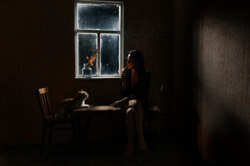 Фотография автора Andrey Letov