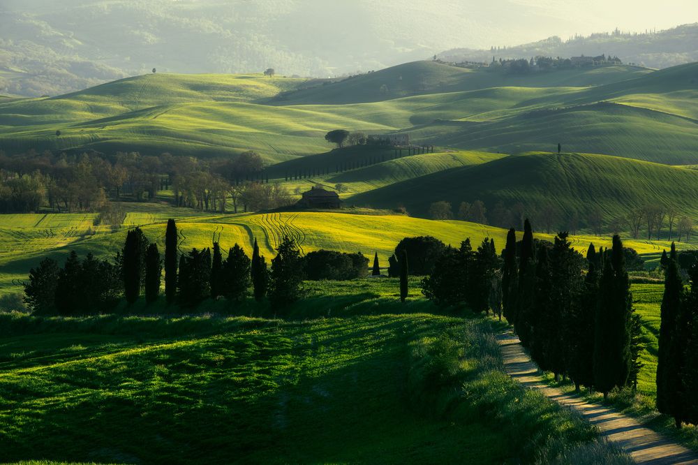 Photograph by Leonov Nikos(Nougzari)