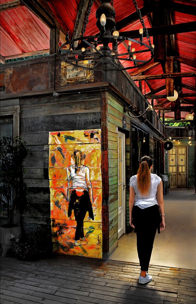 Photograph by Rovagnati Daniel