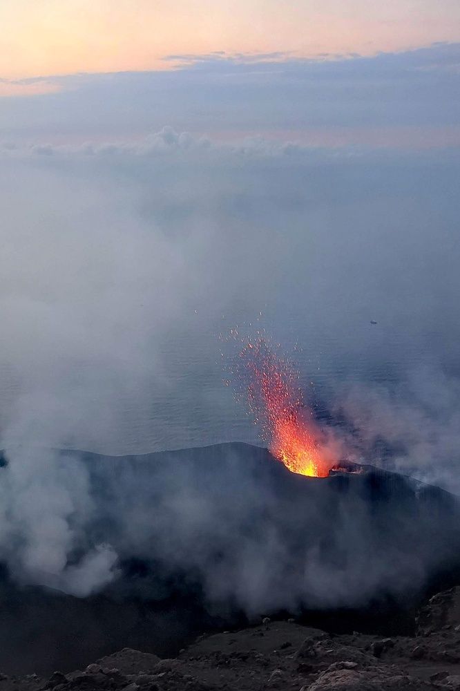 Photograph by Ruzena Suchánková