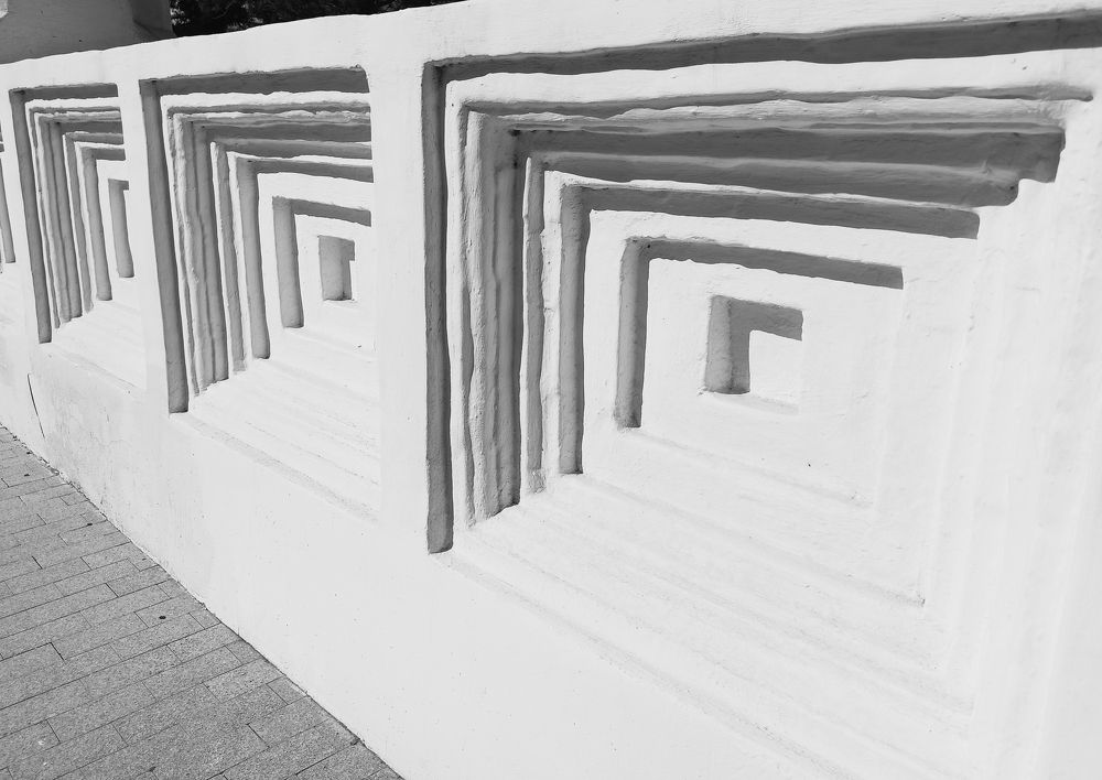 Кремлевские квадраты