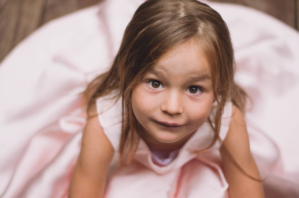 Photograph by Александра Гончарова