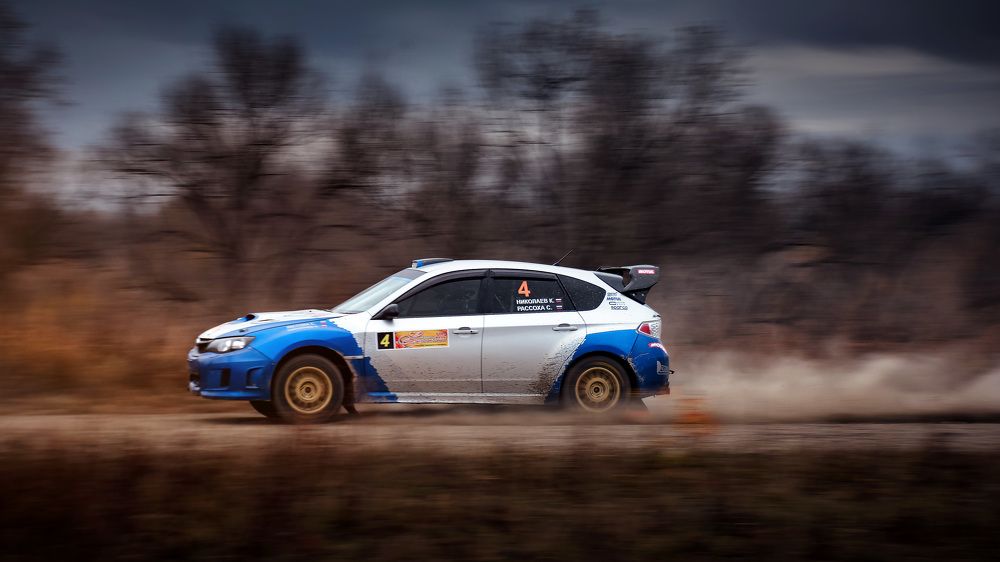 Photograph by Сергей Пономарев