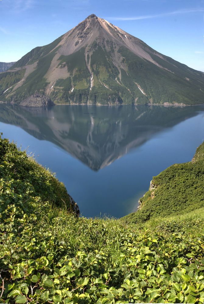 Photograph by Евгений Самулев