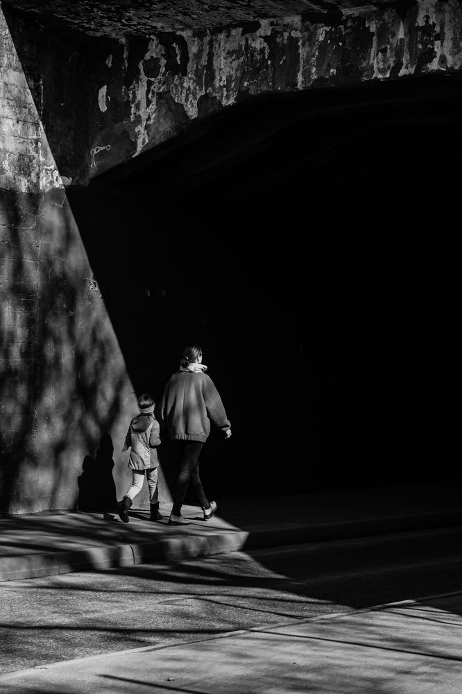 Photograph by Nikolay Surovtsev