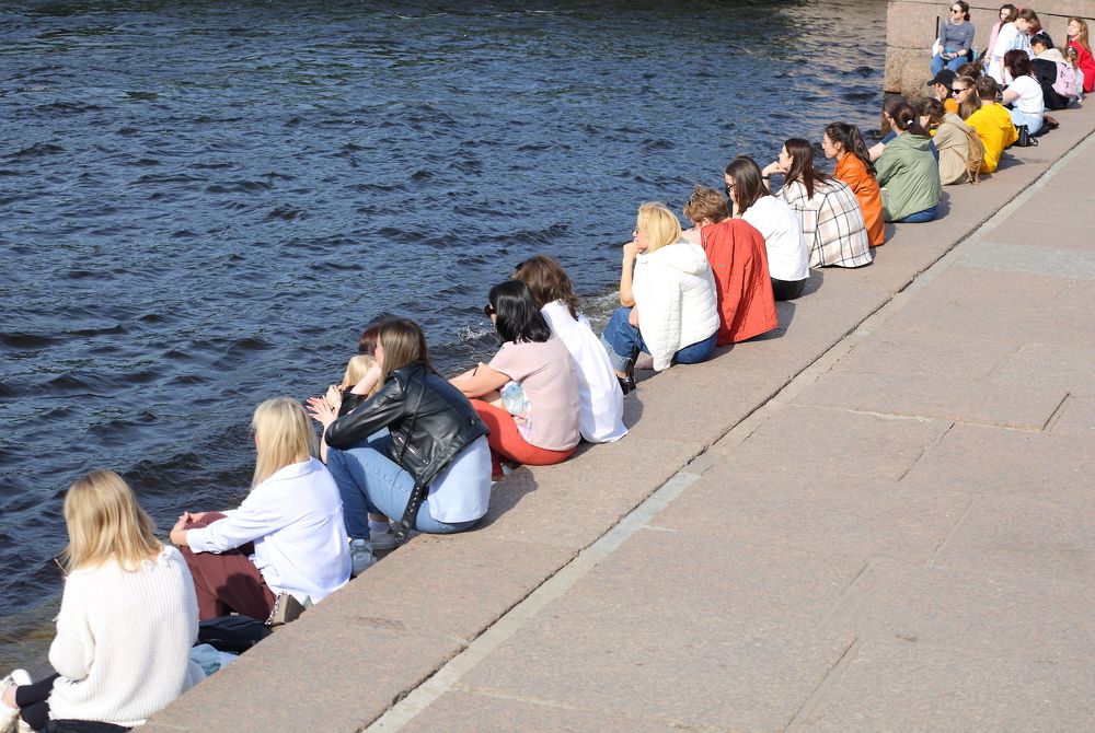 Photograph by Станислав Вершинин