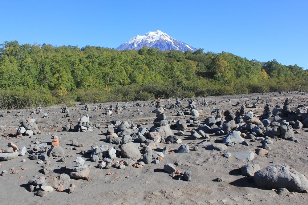 Photograph by Olga Bagaeva